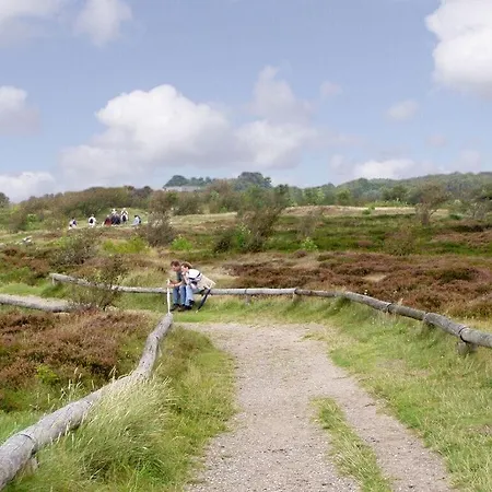 Speckert Wg1 Сasa de vacaciones *