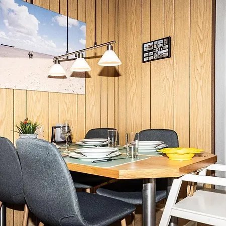 Speckert Wg1 * Duhnen