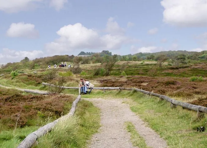 Speckert Wg1 Feriehus *