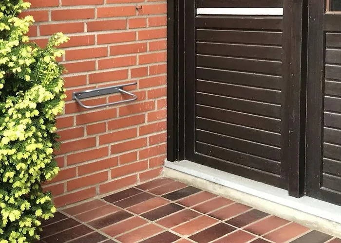 Speckert Wg1 Feriehus Duhnen